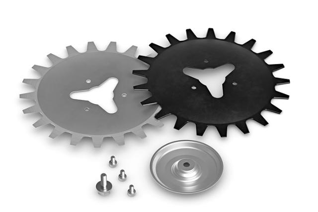 Stihl RG-KM Knivsæt