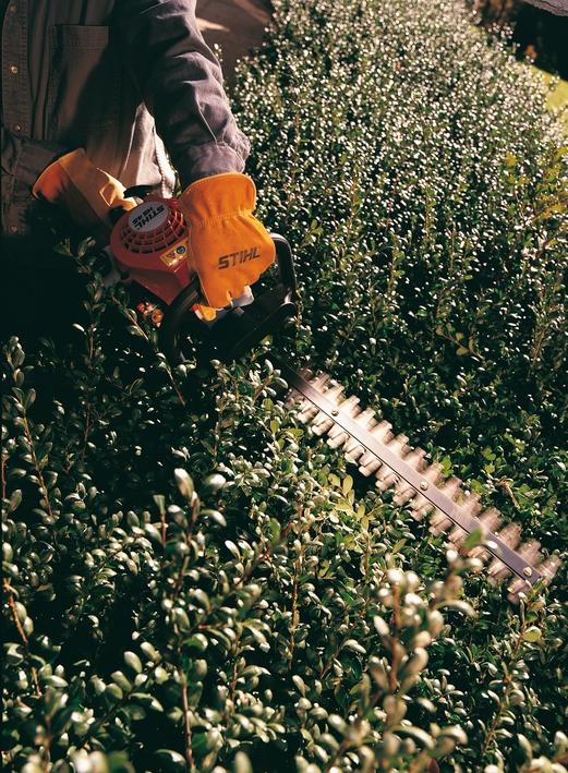 Stihl HS 45 hækkeklipper