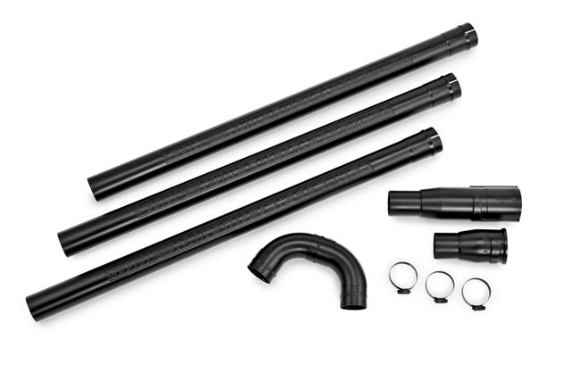 Stihl tagrenderensesæt til SH56/SH86