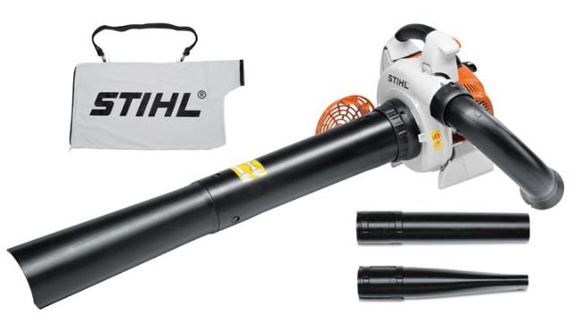 Stihl SH 86 C-E løvsuger/løvblæser