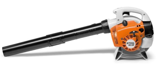 Stihl BG 56 Løvblæser