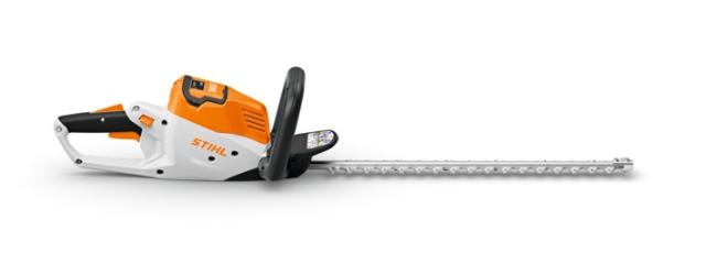 Stihl HSA 50 Hækkeklipper u/ Batteri og Lader