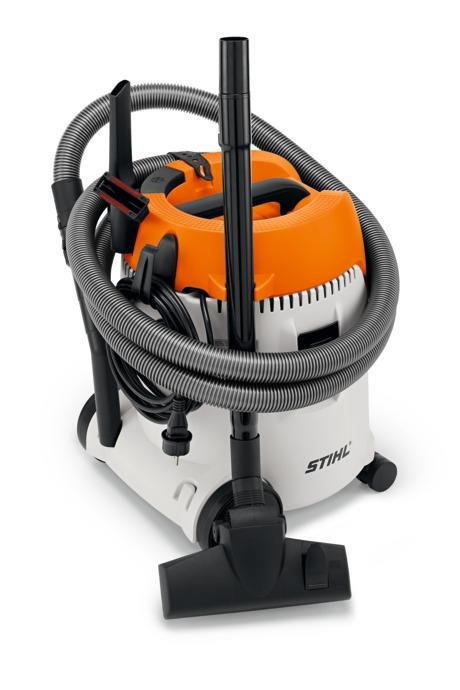 Stihl SE 62 E Våd- og Tørstøvsuger