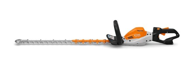 Stihl HSA 130 R Hækkeklipper 600mm u/ Batteri og Lader