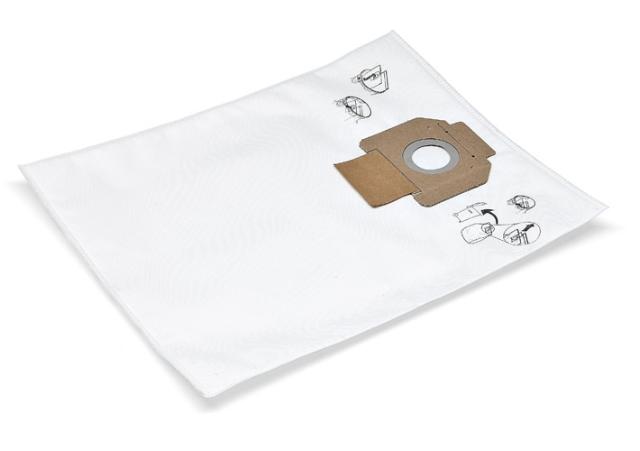 Stihl Støvsugerposer 5 stk. til SE 61 - SE 62 E