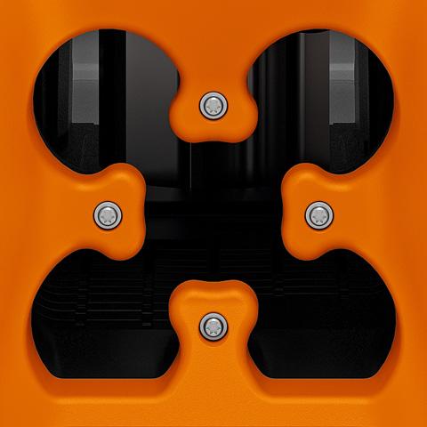 Stihl GHE 150 el-kompostkværn