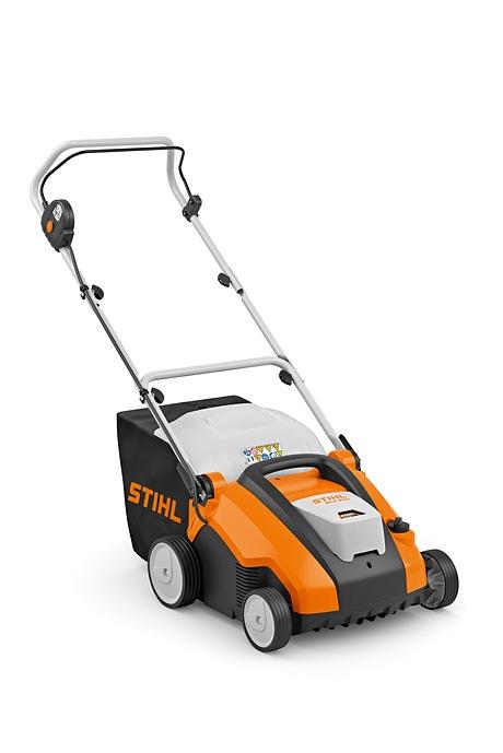 Stihl RLA 240 Vertikalskærer u/ Batteri og Lader 