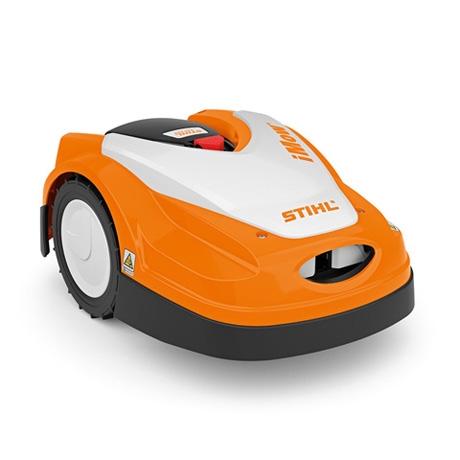 Stihl RMI 422.2 P robotplæneklipper