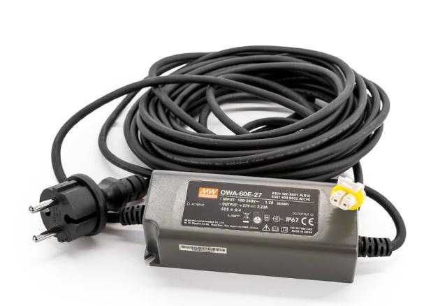 Stihl Transformer RMI 422/522