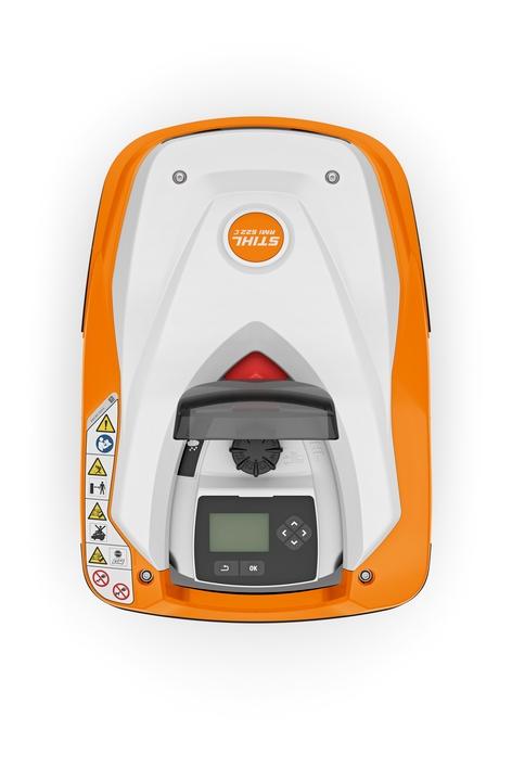 Stihl RMI 522 C IMOW robotplæneklipper
