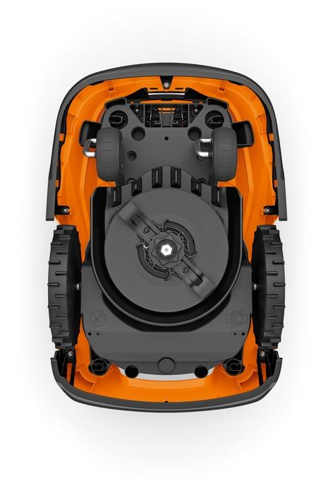 Stihl RMI 522 C IMOW robotplæneklipper