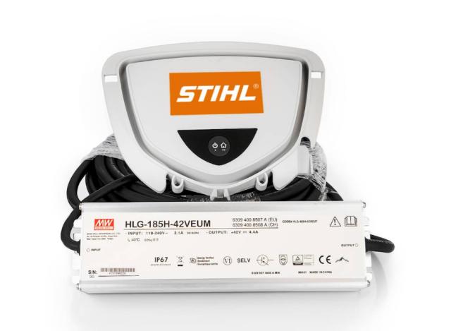 Stihl RMI6 Dockprint m/ Strømforsyning