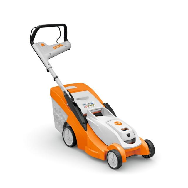 STIHL RMA 239 Plæneklipper u/ Batteri og Lader