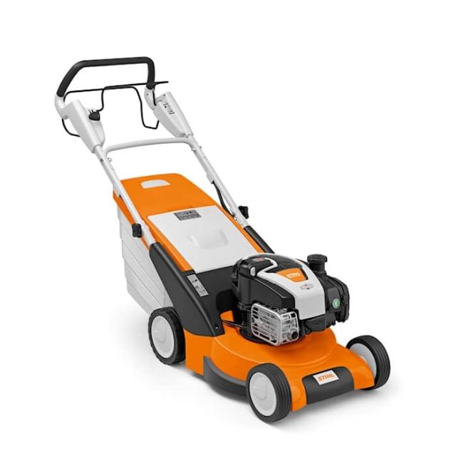 STIHL RM 545 VE Plæneklippere