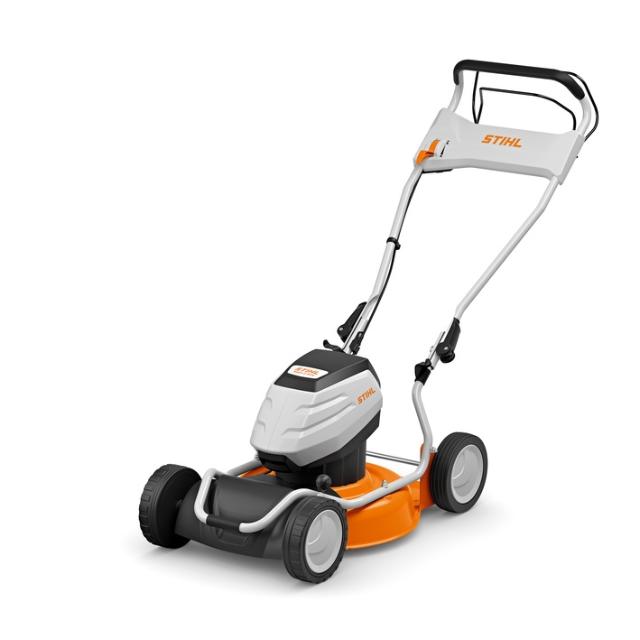 Stihl RMA 2.2 RPV plæneklipper uden batteri og lader
