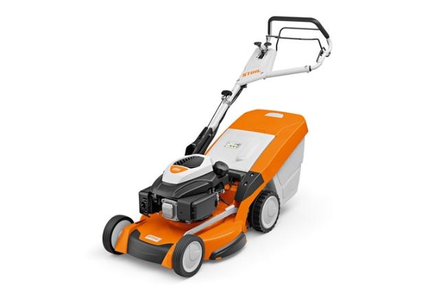 Stihl RM 655.1 VS Plæneklipper