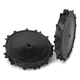 Stihl Terræn Hjul til iMow RMI 6 Serie, 2 stk.