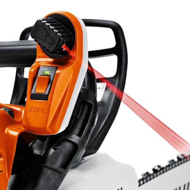 Stihl Laser 2-i-1