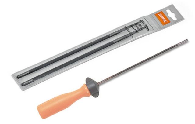 Stihl Rundfil 5,2X200 mm 2 stk.