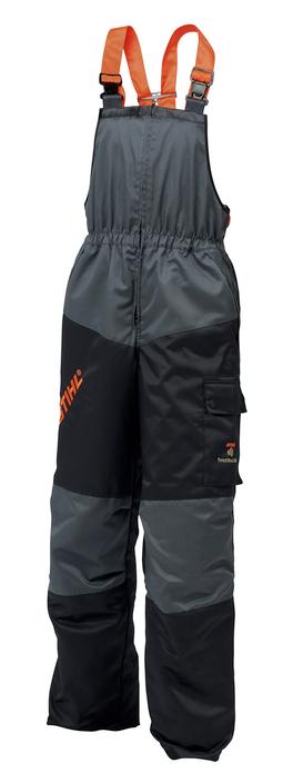 Stihl ForestWear Classic Overalls, Klasse 1