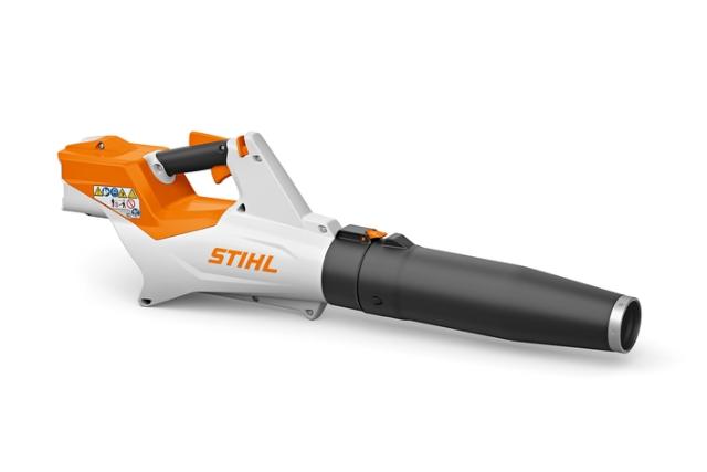 Stihl BGA 60 Løvblæser u/batteri og lader