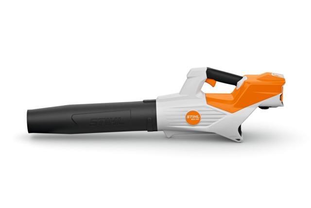 STIHL BGA 50 Løvblæser m. Batteri og Lader