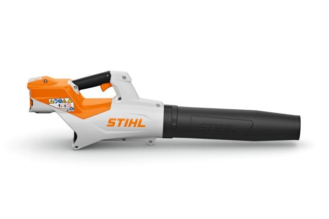 STIHL BGA 50 Løvblæser m. Batteri og Lader