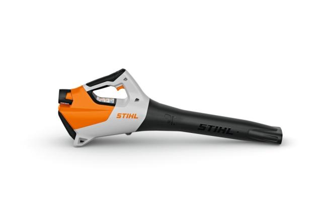 Stihl BGA 30 Løvblæser u/ Batteri og Lader