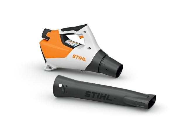 Stihl BGA 30 Løvblæser m/ Batterier og Lader