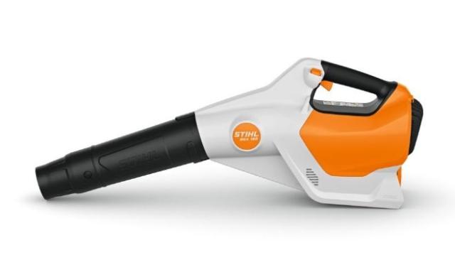 STIHL BGA 160 Løvblæser U/batteri og lader