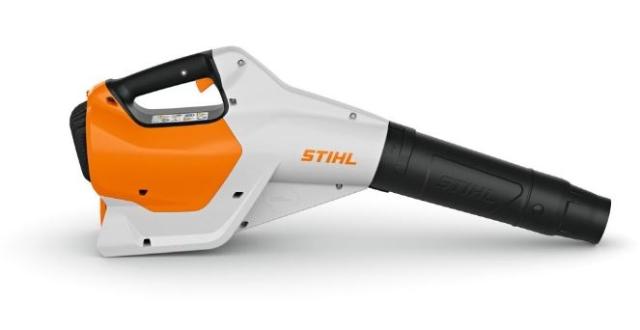 STIHL BGA 160 Løvblæser U/batteri og lader
