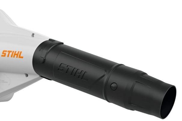STIHL BGA 160 Løvblæser U/batteri og lader