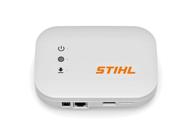 Stihl Connect Box LAN/WLAN/Mobilnetværk