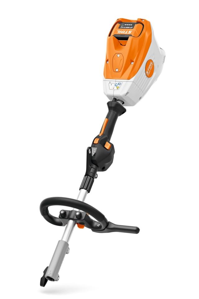 Stihl KMA 200 R Kombimotor AP-system u/ batteri og lader 