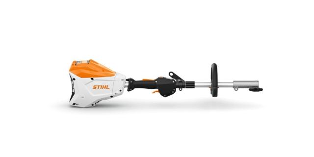 Stihl KMA 200 R Kombimotor AP-system u/ batteri og lader 