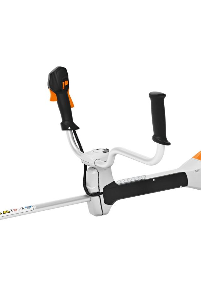 Stihl FSA 200 Buskrydder u/ Batteri og Lader