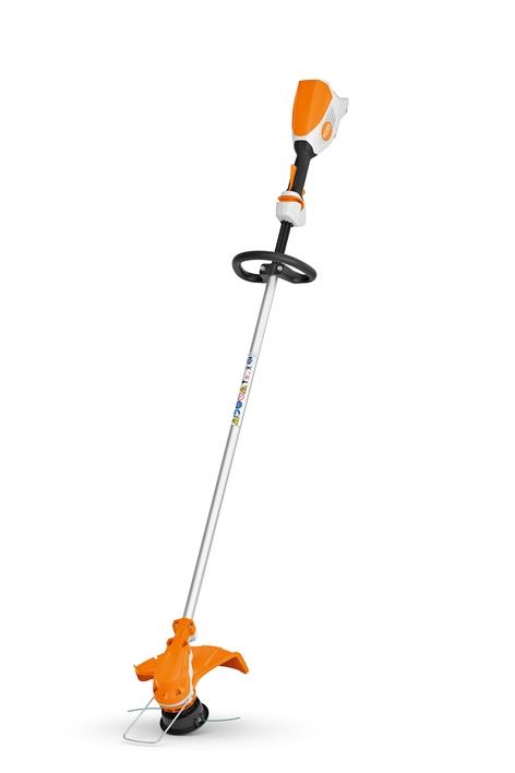 Stihl FSA 60 R batteri-trimmer, uden batteri og lader