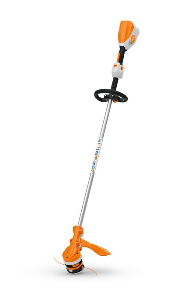 STIHL FSA 70 R Trimmer u/ Batteri og Lader