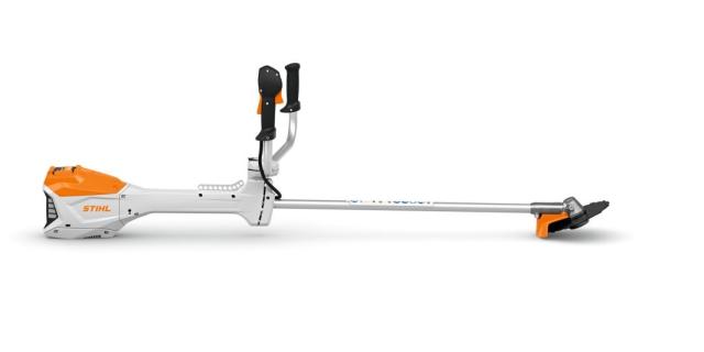 Stihl FSA 400 K Buskrydder u/ Batteri og Lader