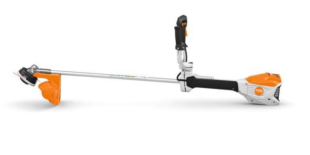 Stihl FSA 400 Buskrydder u/ Batteri og Lader