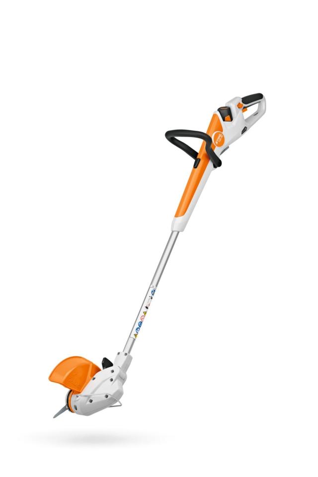 Stihl FSA 30 Trimmer inkl. Batterier og Lader