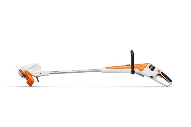 Stihl FSA 30 Trimmer inkl. Batterier og Lader
