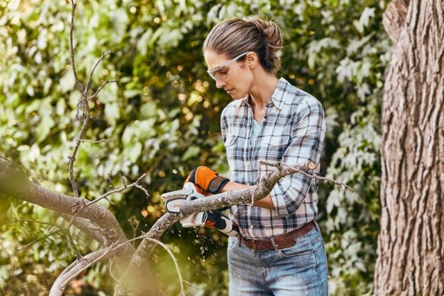 Stihl GTA 26 batterikædesav 