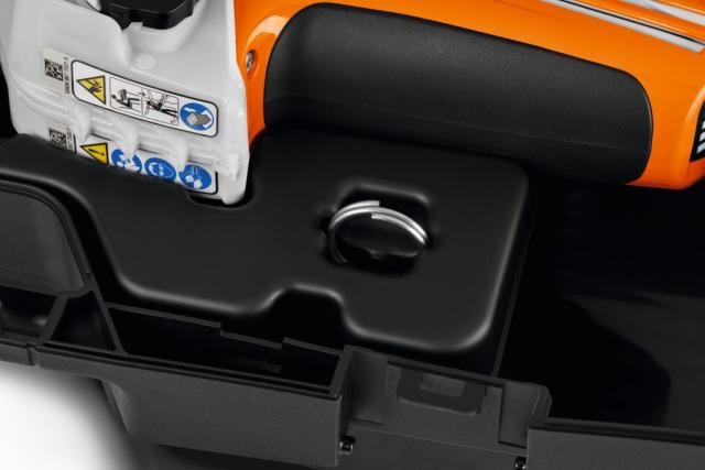 Stihl GTA 40 Batterikædesav inkl 2stk. AS2 Batterier og AL 5-2 Lader