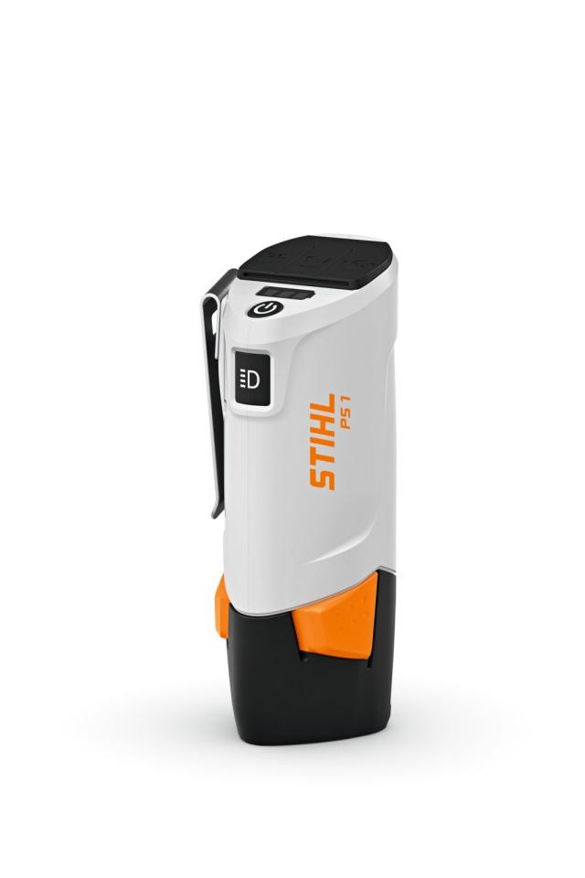Stihl PS 1 Powerbank AS-batterisystem