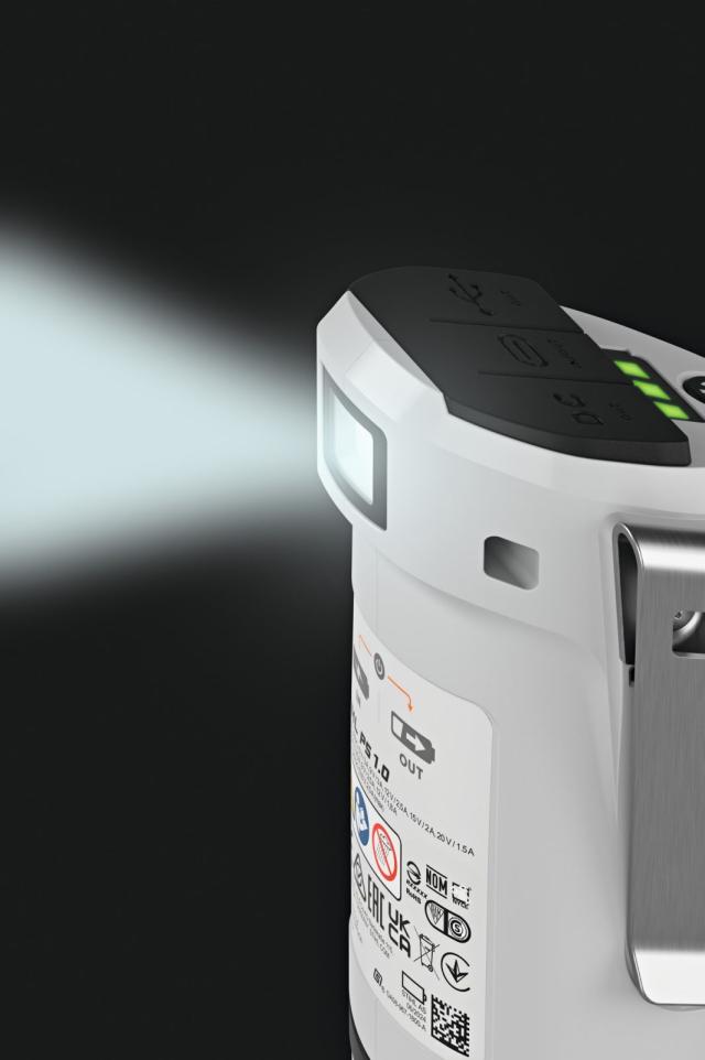 Stihl PS 1 Powerbank AS-batterisystem