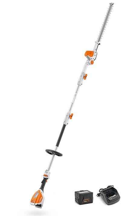 Stihl HLA 56 Stanghækkeklipper m/ Batteri og Lader 