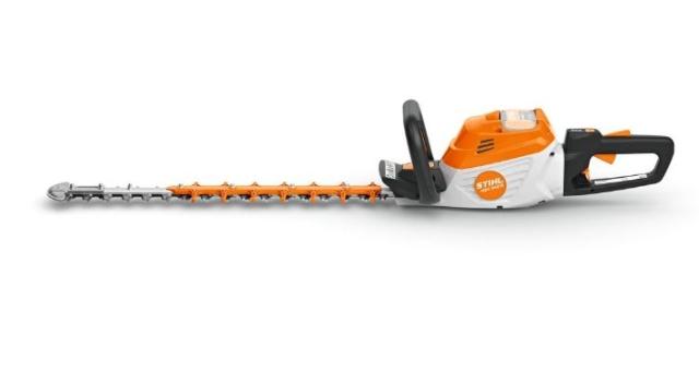 STIHL HSA 140 R Hækkeklipper U/Batteri og Lader