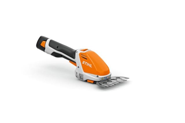 Stihl HSA 26  u/batt+lader