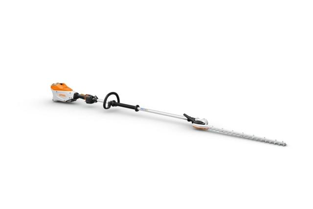 Stihl HLA 135 K stanghækkeklipper, uden batteri og lader